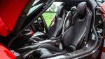 Ferrari LaFerrari Rosso Fuoco 2014 года